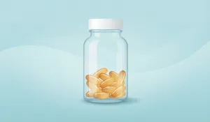 Omega-3 Fish Oil