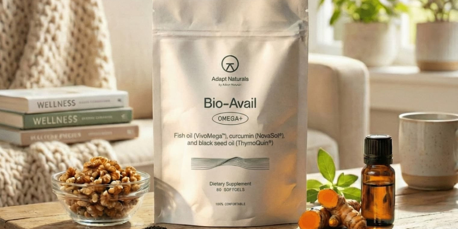 Why Adapt Naturals Came Back to Boost After Trying Rebuy