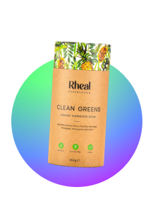 Rheal Superfoods